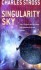 Singularity Sky - Charles Stross