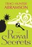 Royal Secrets - Traci Hunter Abramson