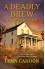 A Deadly Brew (A Tourist Trap Mystery) - Lynn Cahoon