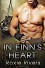 In Finn's Heart: Fighting Connollys #3 (Volume 3) by Rivera, Roxie (2014) Paperback - Roxie Rivera