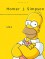 Homer J. Simpson: Biografia non autorizzata del piu famoso personaggio televisivo (Italian Edition) - Zerotto Zerotto