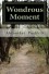 Wondrous Moment: Selected Poetry of Alexander Pushkin - Alexander Pushkin