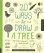 20 Ways to Draw a Tree and 44 Other Nifty Things from Nature: A Sketchbook for Artists, Designers, and Doodlers - Eloise Renouf