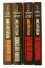 Maximum Ride Four-Book Set - James Patterson