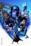 Young Avengers, Vol. 2: Family Matters - Allan Heinberg, Andrea DiVito, Jim Cheung