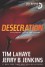 Desecration: Antichrist Takes the Throne (Left Behind) - Tim LaHaye, Jerry B. Jenkins