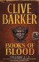 Books of Blood Omnibus 1 - Clive Barker