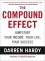 The Compound Effect - Darren Hardy