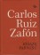 Książę Parnasu - Carlos Ruiz Zafón