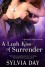 A Lush Kiss of Surrender - Sylvia Day