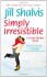 Simply Irresistible - Jill Shalvis