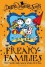 Freaky Families - Diana Wynne Jones