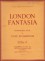 London Fantasia - Piano Solo - Clive Richardson