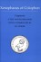 Xenophanes of Colophon: Fragments (Phoenix Presocractic Series) - J.H. Lesher