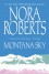 Montana Sky - Nora Roberts