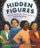 Hidden Figures: The True Story of Four Black Women and the Space Race - Margot Lee Shetterly, Laura Freeman , Winifred Conkling