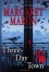 Three-Day Town - Margaret Maron