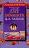 Just Desserts (A Savannah Reid Mystery #1) - G.A. McKevett