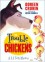 The Trouble With Chickens - Doreen Cronin, Kevin Cornell