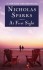 At First Sight - Nicholas Sparks