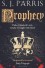 Prophecy (Giordano Bruno #2) - S.J. Parris