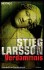 Verdammnis (2): Roman: Millennium Trilogie 2 - Stieg Larsson