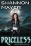 Priceless (A Sexy Urban Fantasy Mystery) - Shannon Mayer