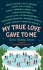 My True Love Gave To Me: Twelve Holiday Stories - Stephanie Perkins