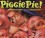 Piggie Pie! - Margie Palatini, Howard Fine