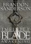 Infinity Blade Awakening - Brandon Sanderson