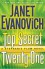 Top Secret Twenty-One - Janet Evanovich