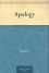 Apology - Plato, Benjamin Jowett