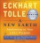 A New Earth: Awakening to Your Life's Purpose (Oprah's Book Club, Selection 61) by Eckhart Tolle published by Penguin (2008) Audio CD - Eckhart Tolle