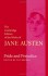 Pride and Prejudice (The Cambridge Edition of the Works of Jane Austen) - Jane Austen