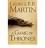 A Game of Thrones  - George R.R. Martin