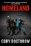 Homeland - Cory Doctorow