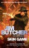 Skin Game (Dresden Files) - Jim Butcher