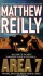 Area 7 - Matthew Reilly