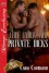 Love Under Two Private Dicks [The Lusty, Texas Collection ] (Siren Publishing Menage Everlasting) - Cara Covington