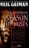 The Sandman, Vol. 4: Season of Mists  - Neil Gaiman, Kelley Jones, Matt Wagner, Mike Dringenberg
