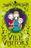 Vile Visitors - Diana Wynne Jones