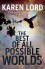 The Best of All Possible Worlds - Karen Lord