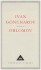 Oblomov (Everyman's Library Classics, #124) - Ivan Goncharov, Natalie Duddington, Richard Freeborn