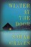 Winter at the Door: A Novel (Lizzie Snow) - Sarah Graves
