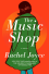 The Music Shop: A Novel - Rachel Joyce