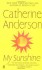 My Sunshine - Catherine Anderson