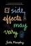 Side Effects May Vary - Julie    Murphy