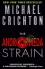 The Andromeda Strain - Michael Crichton