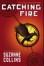 Catching Fire - Suzanne  Collins