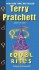 Equal Rites: A Novel of Discworld - Terry Pratchett